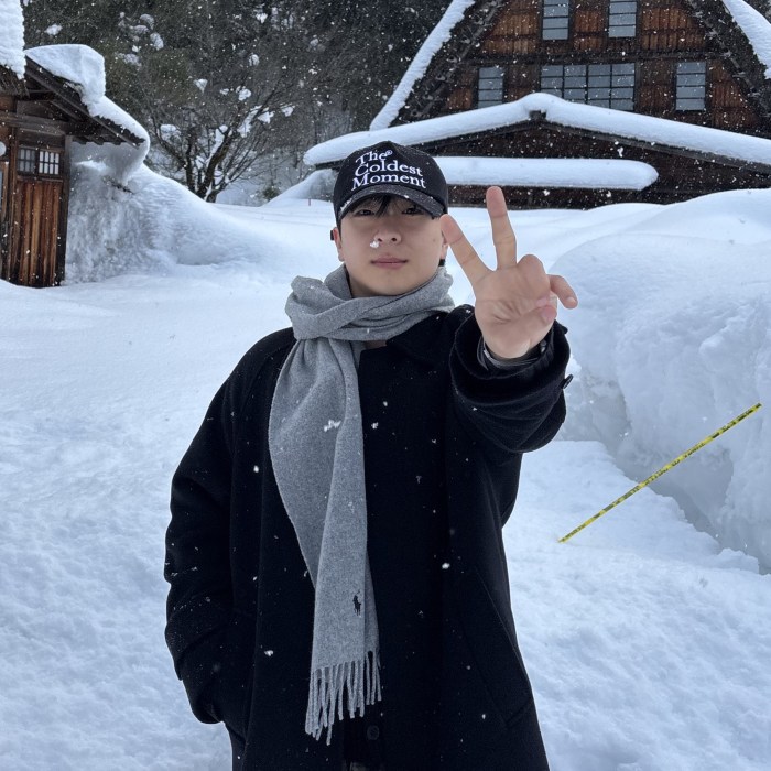 Woo Ryeol Lee (이우렬), B.S.