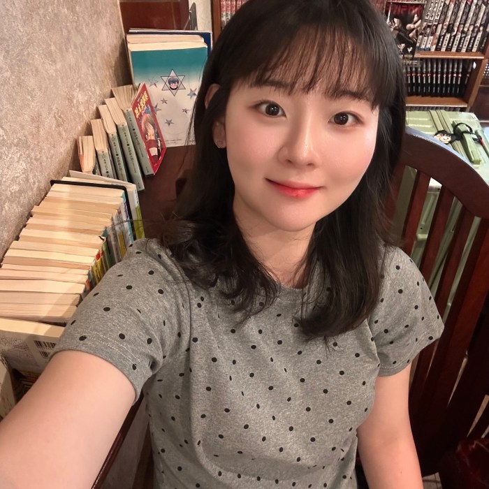 Sujin Lee (이수진), B.S.