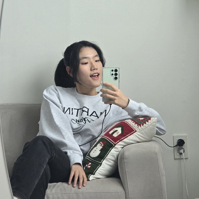Sumin Oh (오수민)