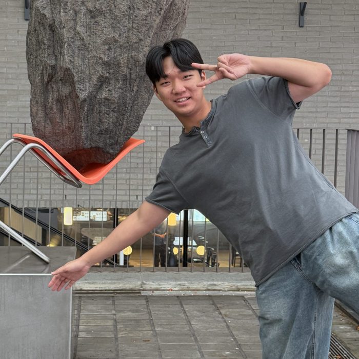 Yeongjun Shin (신영준)